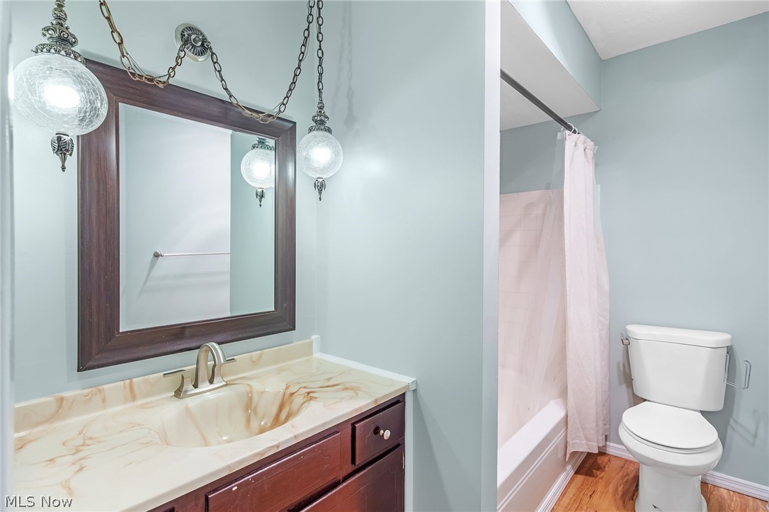 7332 Creekwood Drive North Royalton OH 44133