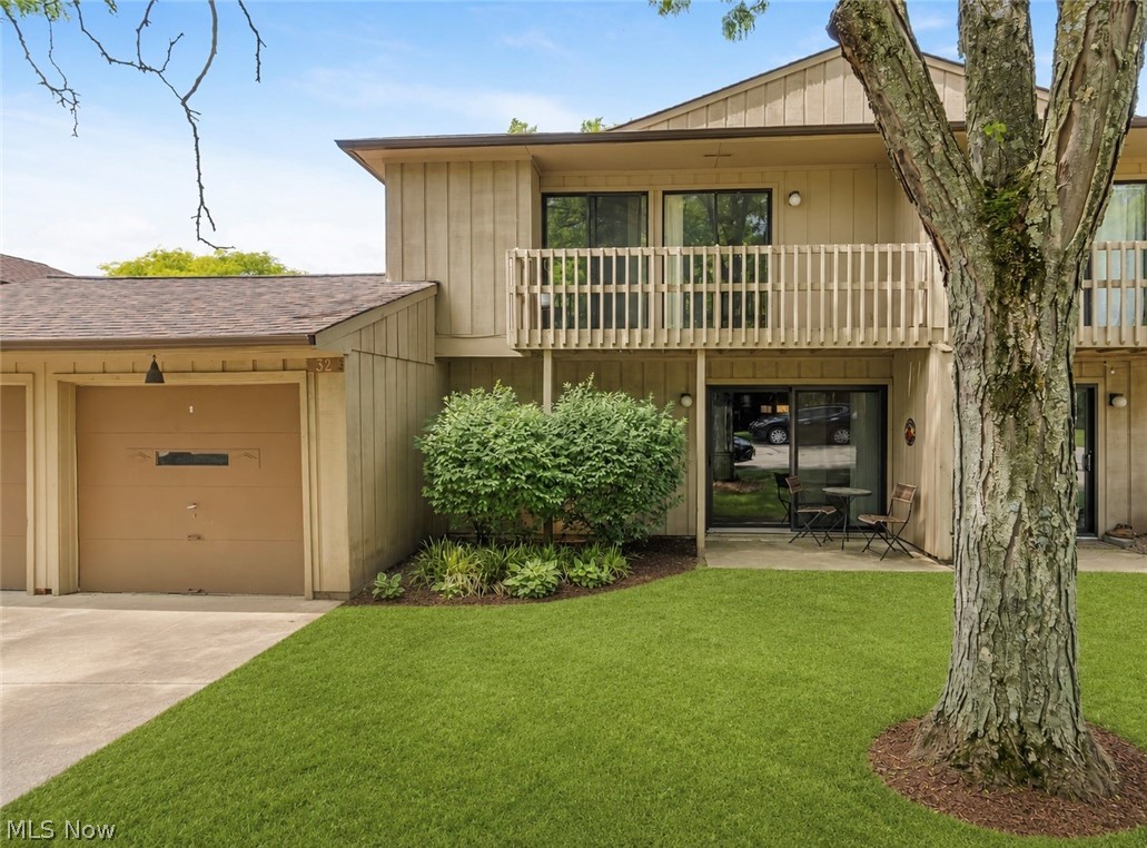 7332 Creekwood Drive North Royalton OH 44133