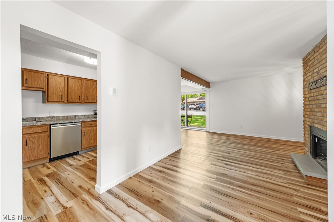 7332 Creekwood Drive North Royalton OH 44133