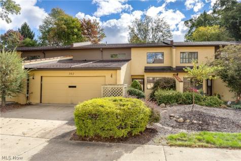 782 Hampton Ridge Drive Akron OH 44313