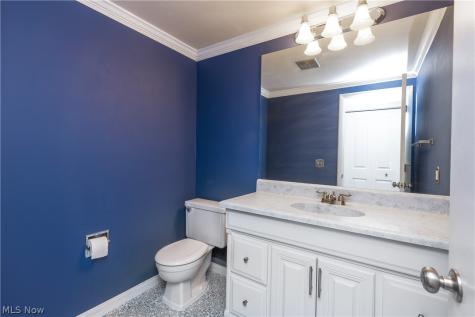 782 Hampton Ridge Drive Akron OH 44313