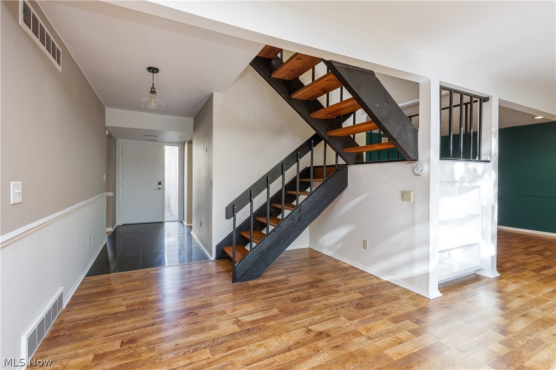 782 Hampton Ridge Drive Akron OH 44313