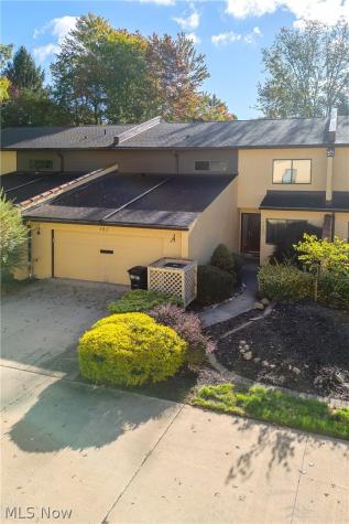 782 Hampton Ridge Drive Akron OH 44313