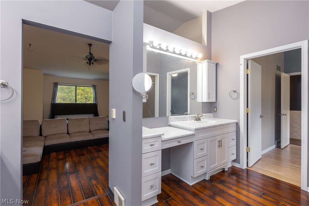 782 Hampton Ridge Drive Akron OH 44313