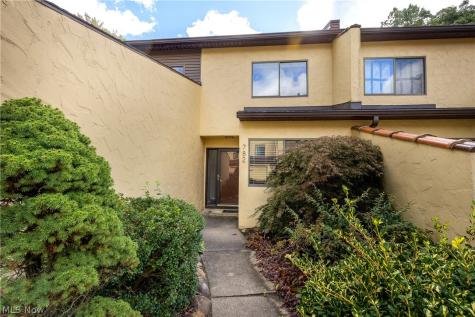 782 Hampton Ridge Drive Akron OH 44313