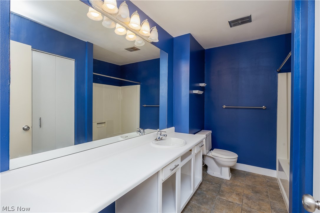 782 Hampton Ridge Drive Akron OH 44313