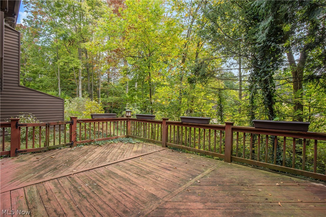 782 Hampton Ridge Drive Akron OH 44313