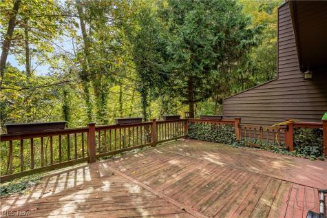 782 Hampton Ridge Drive Akron OH 44313