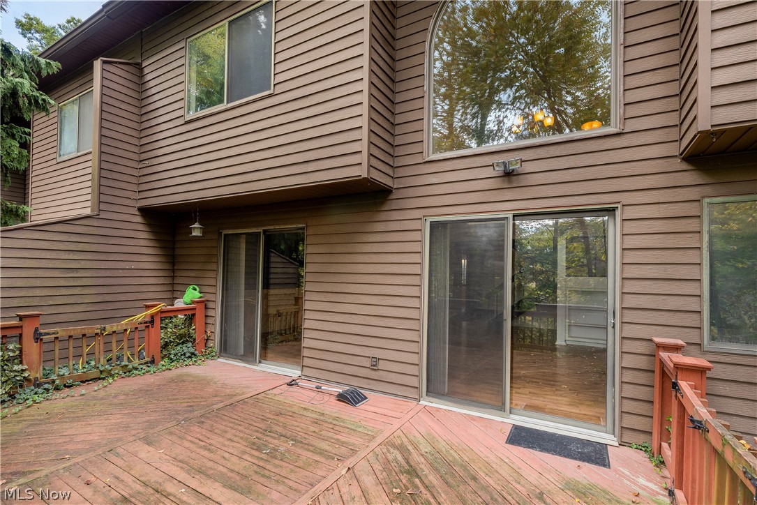 782 Hampton Ridge Drive Akron OH 44313