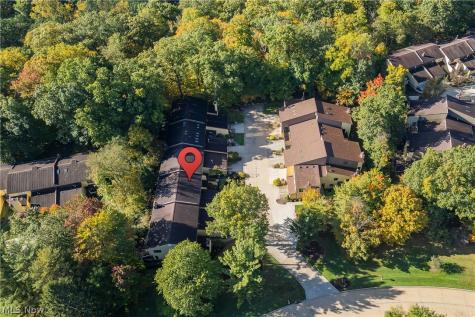 782 Hampton Ridge Drive Akron OH 44313