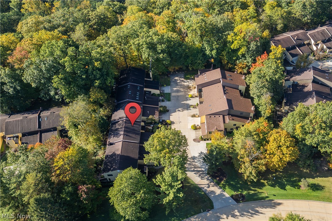 782 Hampton Ridge Drive Akron OH 44313