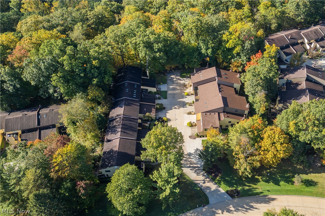 782 Hampton Ridge Drive Akron OH 44313