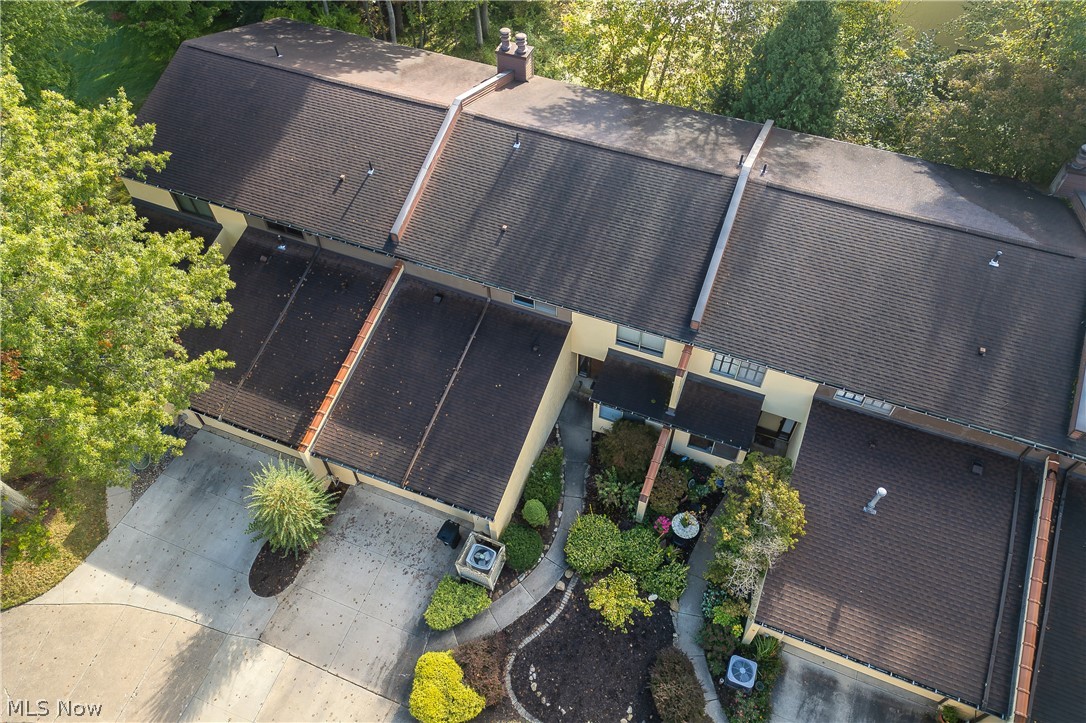 782 Hampton Ridge Drive Akron OH 44313