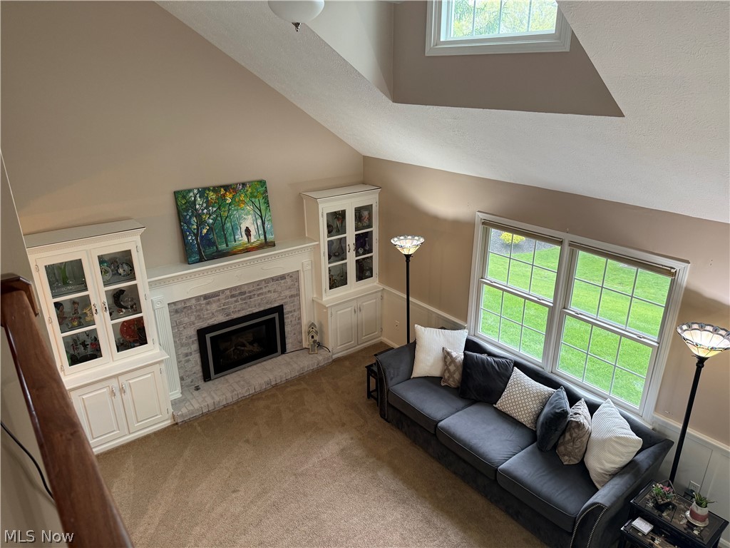 201 Steeplechase Drive Willoughby Hills OH 44092