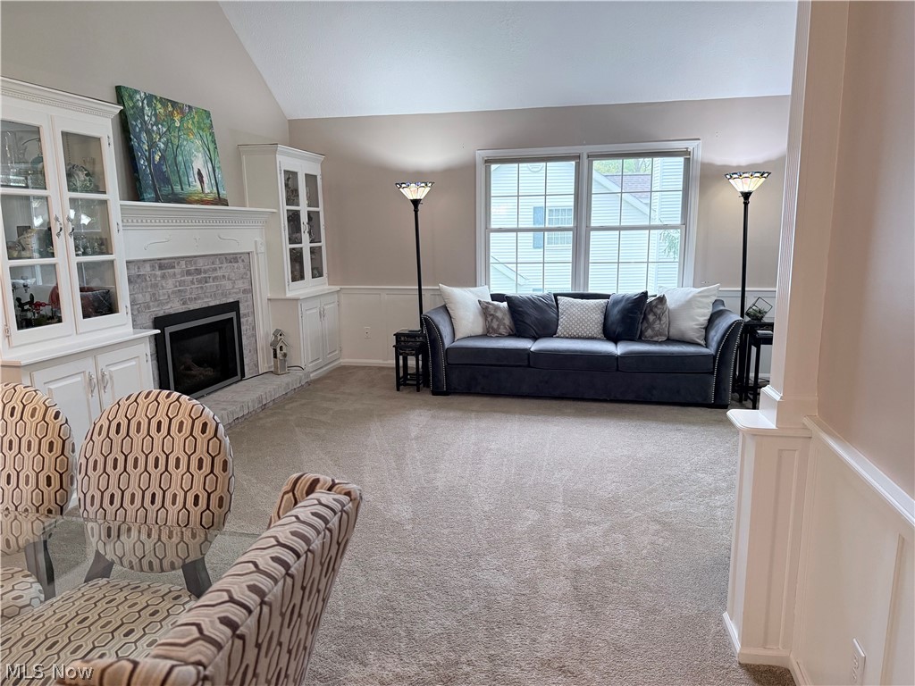 201 Steeplechase Drive Willoughby Hills OH 44092