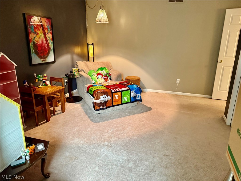 201 Steeplechase Drive Willoughby Hills OH 44092