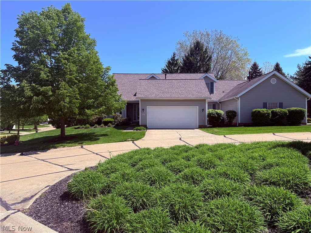 201 Steeplechase Drive Willoughby Hills OH 44092