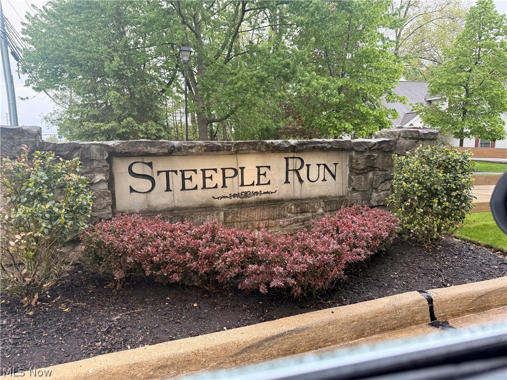 201 Steeplechase Drive Willoughby Hills OH 44092
