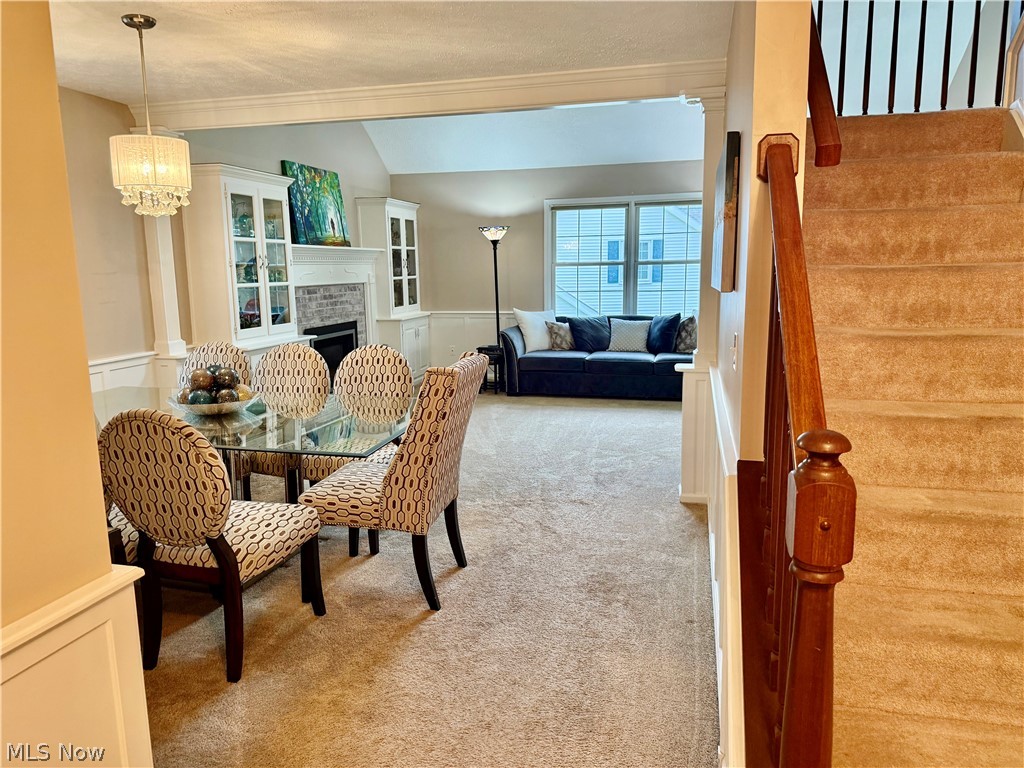201 Steeplechase Drive Willoughby Hills OH 44092