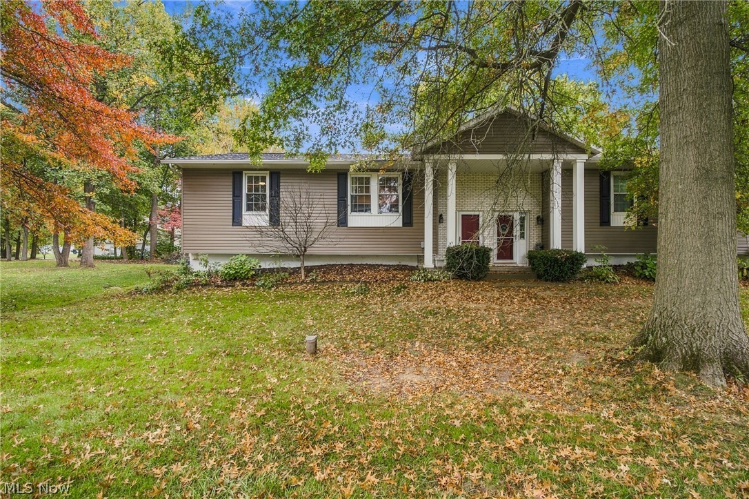 8632 Wedgewood Avenue NW North Canton OH 44720