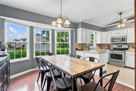 8632 Wedgewood Avenue NW North Canton OH 44720