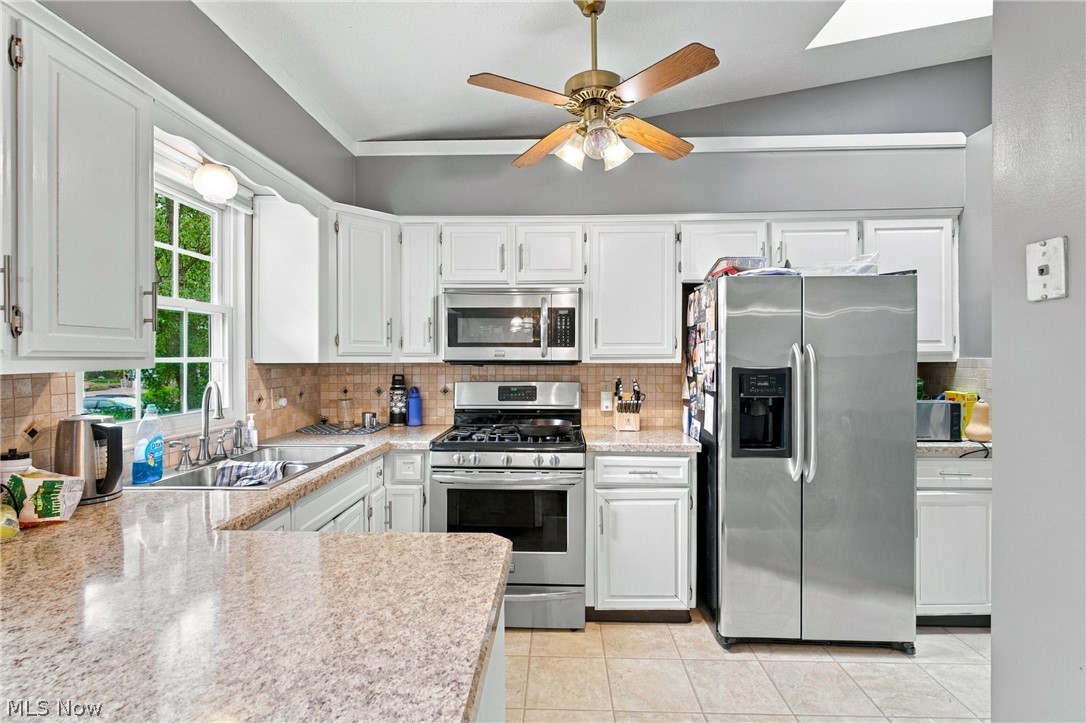 8632 Wedgewood Avenue NW North Canton OH 44720