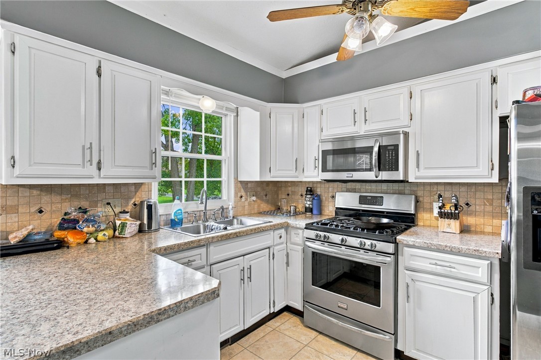 8632 Wedgewood Avenue NW North Canton OH 44720