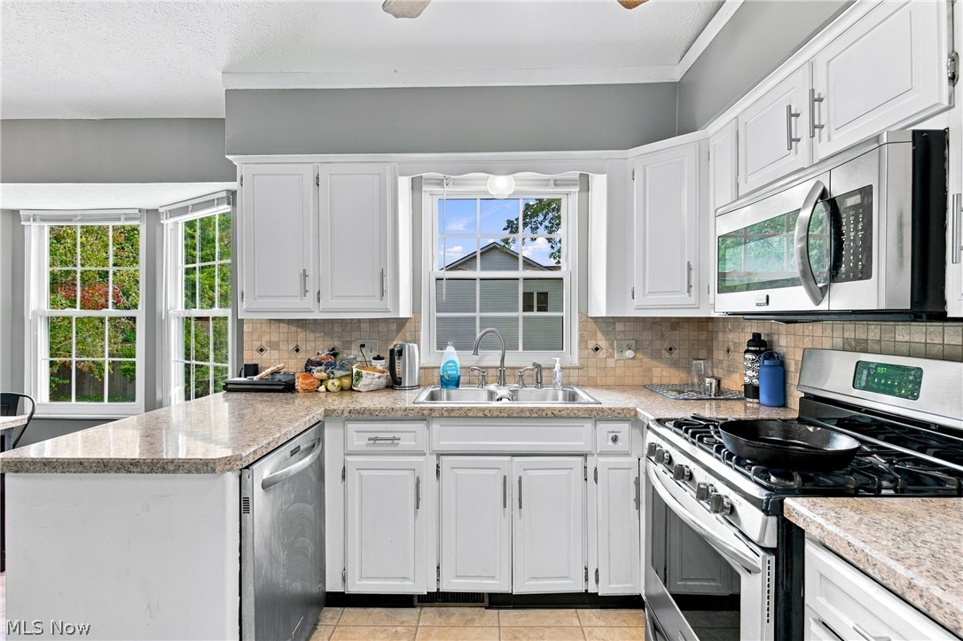 8632 Wedgewood Avenue NW North Canton OH 44720