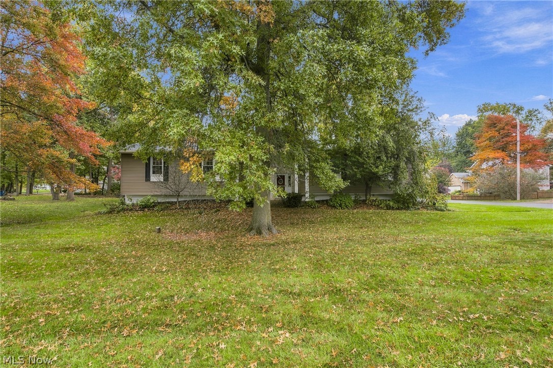 8632 Wedgewood Avenue NW North Canton OH 44720