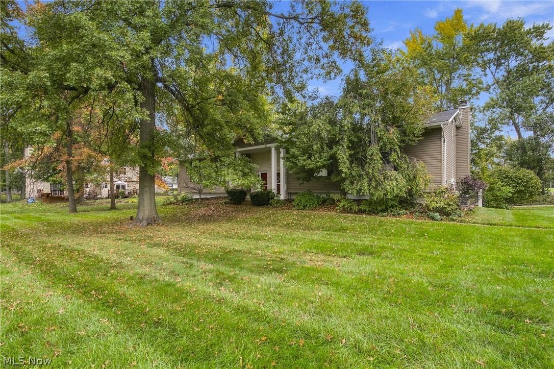 8632 Wedgewood Avenue NW North Canton OH 44720