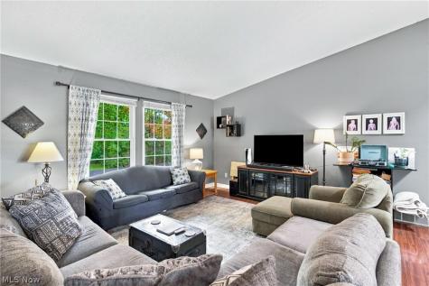 8632 Wedgewood Avenue NW North Canton OH 44720