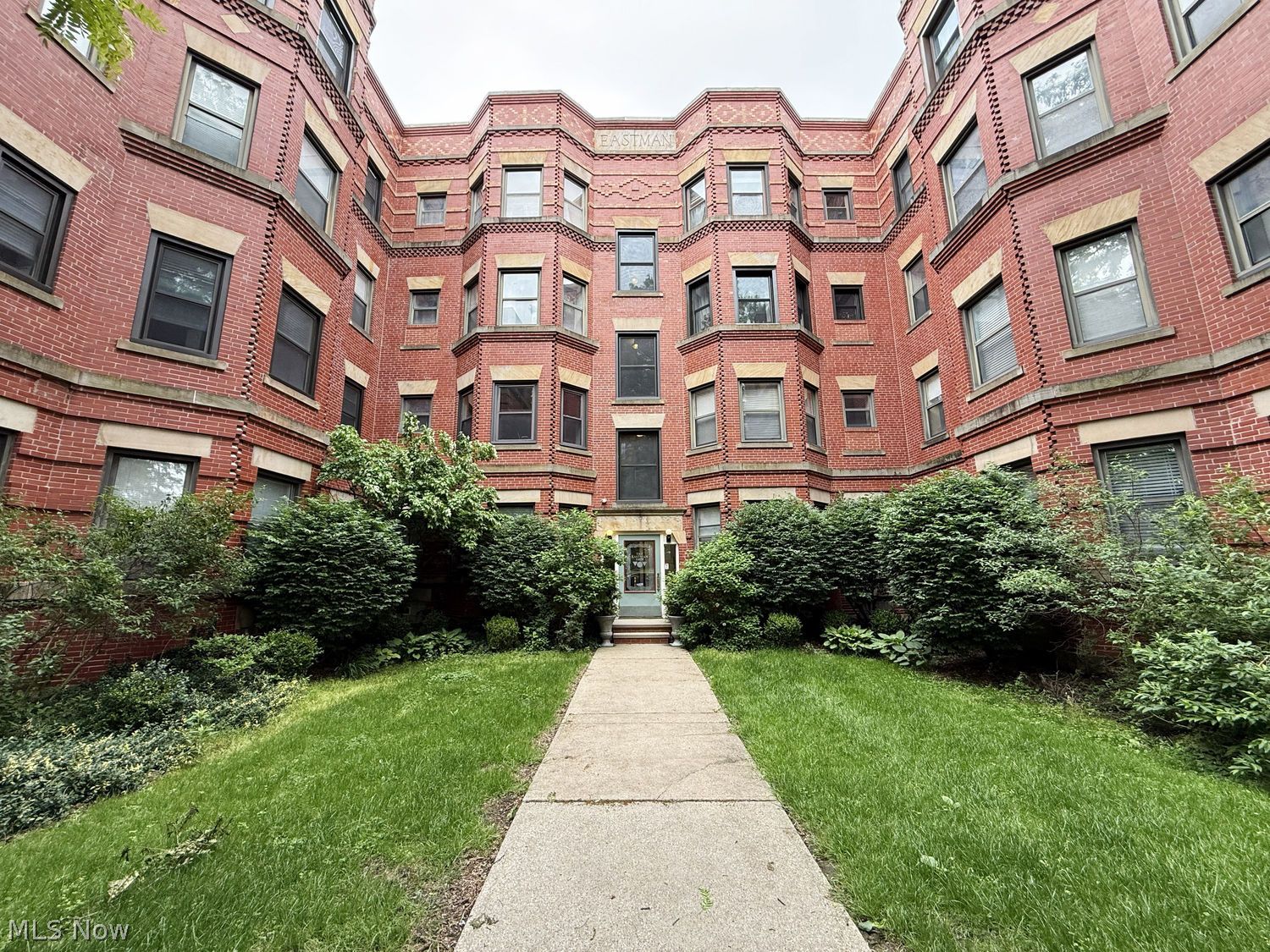 11020 Detroit Avenue Cleveland OH 44102