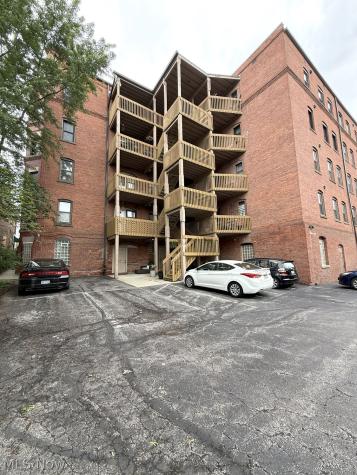 11020 Detroit Avenue Cleveland OH 44102