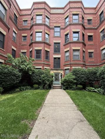 11020 Detroit Avenue Cleveland OH 44102