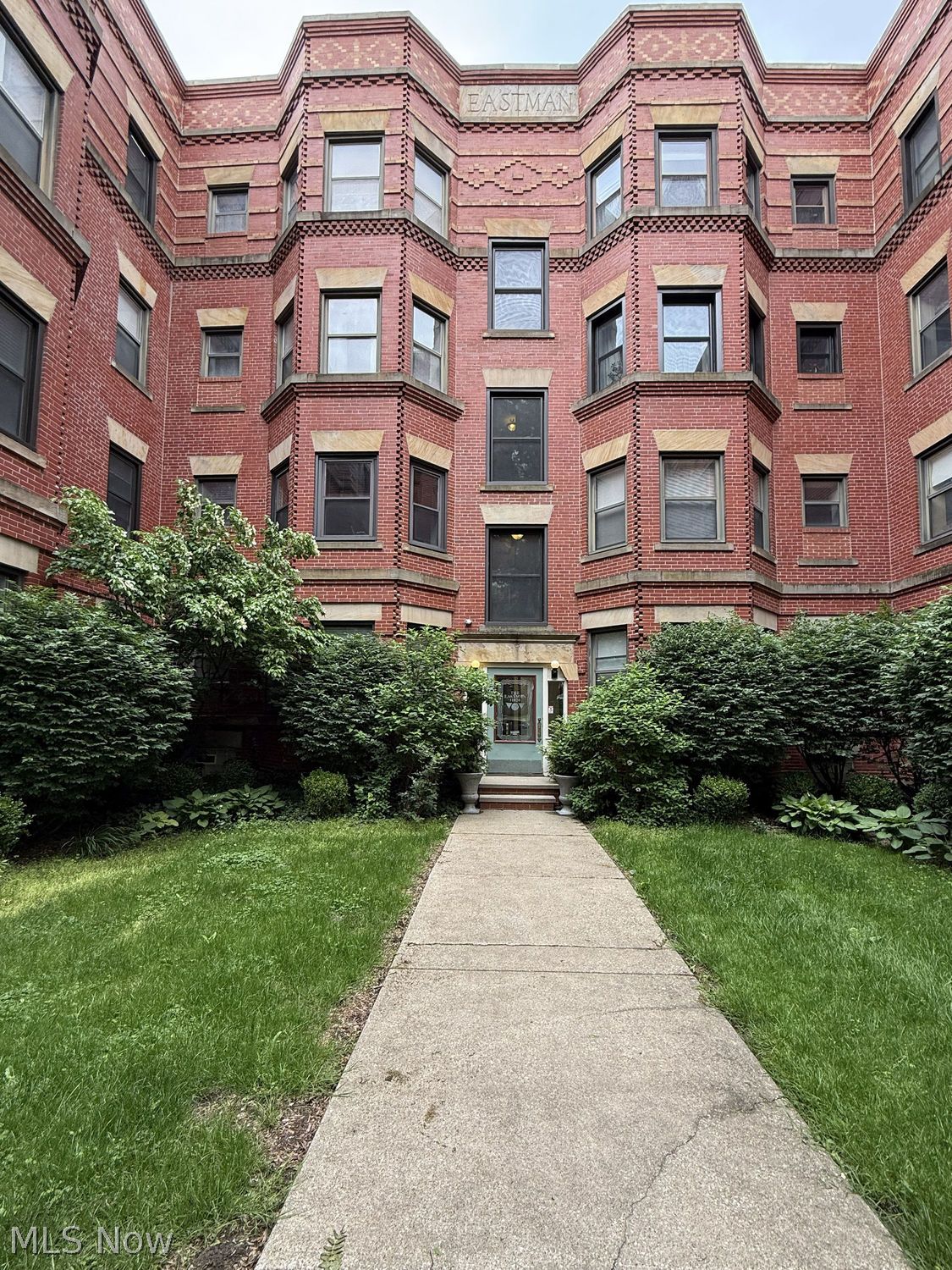 11020 Detroit Avenue Cleveland OH 44102