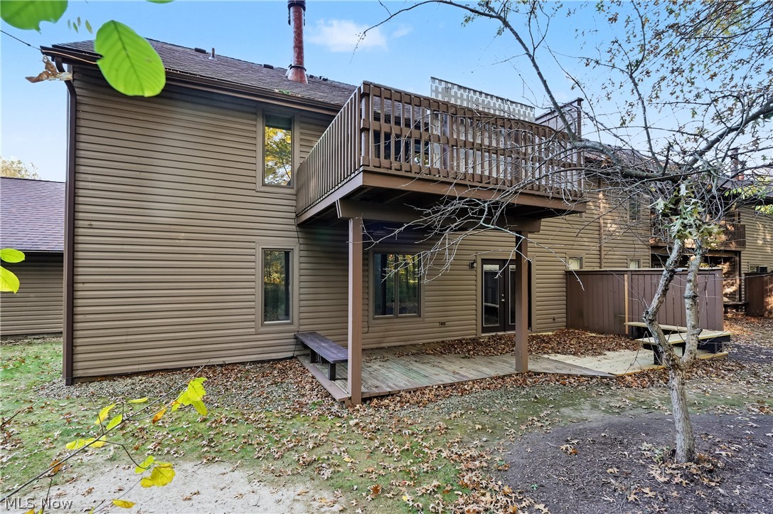 4458 Willow Creek Drive SE Howland OH 44484