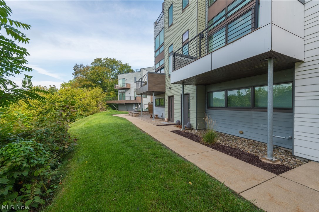 18875 Riversouth Terrace Fairview Park OH 44126