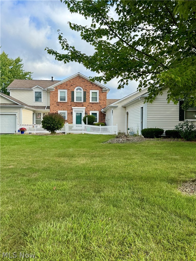 810 Kentwood Drive Boardman OH 44512