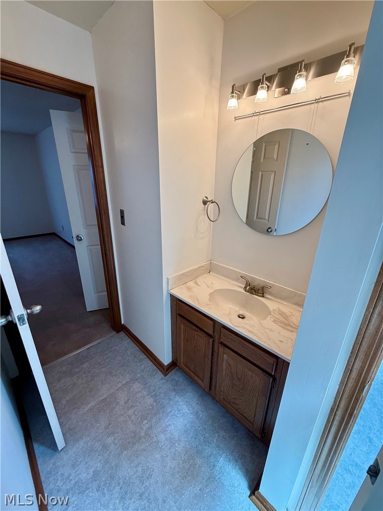810 Kentwood Drive Boardman OH 44512