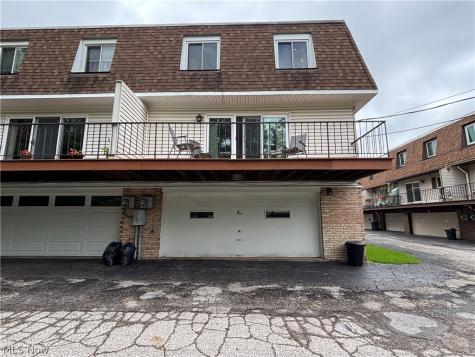 6474 Concord Drive Parma OH 44134