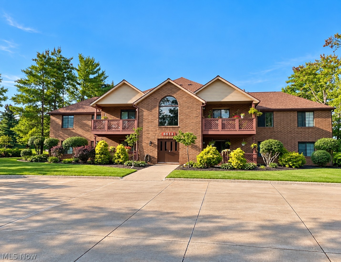 8613 Scenicview Drive Broadview Heights OH 44147