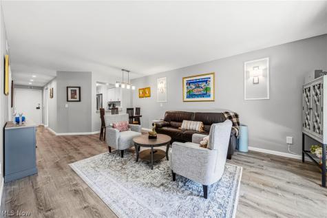 26101 Village Lane Beachwood OH 44122