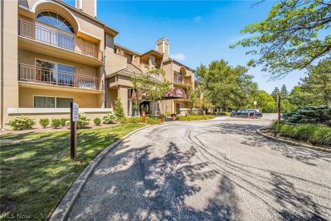 26101 Village Lane Beachwood OH 44122