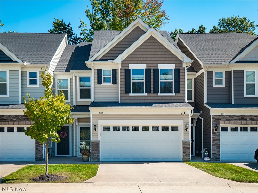 889 Serviceberry Court Westlake OH 44145