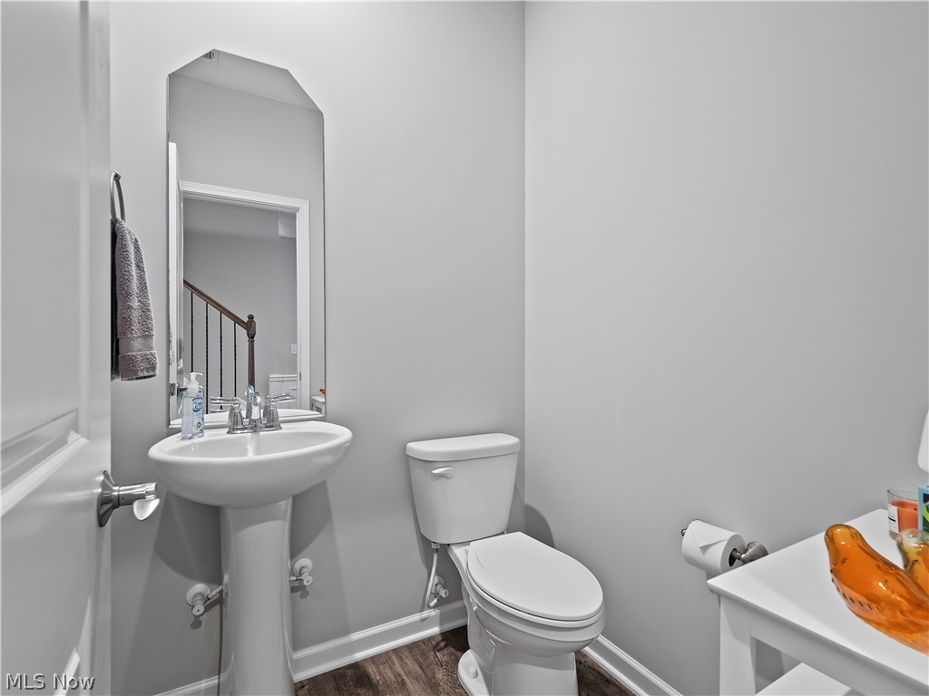 889 Serviceberry Court Westlake OH 44145