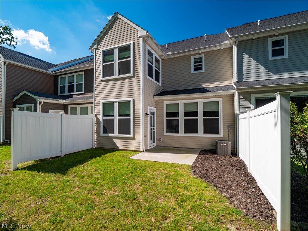 889 Serviceberry Court Westlake OH 44145