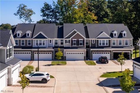 889 Serviceberry Court Westlake OH 44145