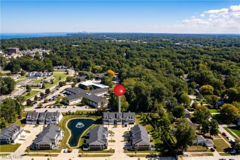 889 Serviceberry Court Westlake OH 44145