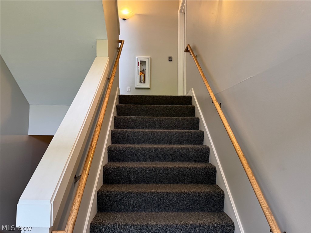 3800 Rosemont Boulevard Akron OH 44333