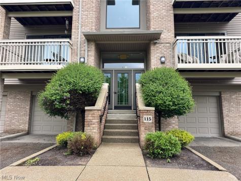 3800 Rosemont Boulevard Akron OH 44333